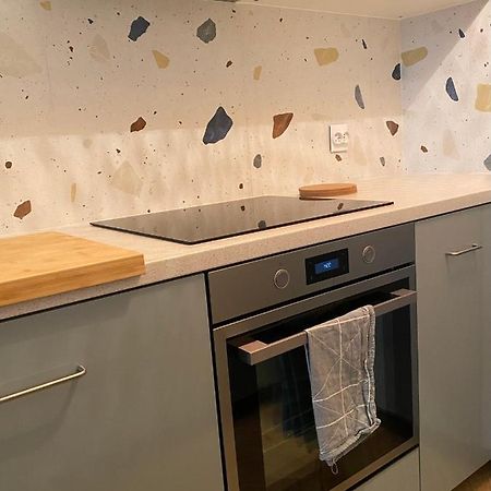 Apartment Close To Metro, 8 Minutes To Centrum And Near Airport Varsovia Exterior foto