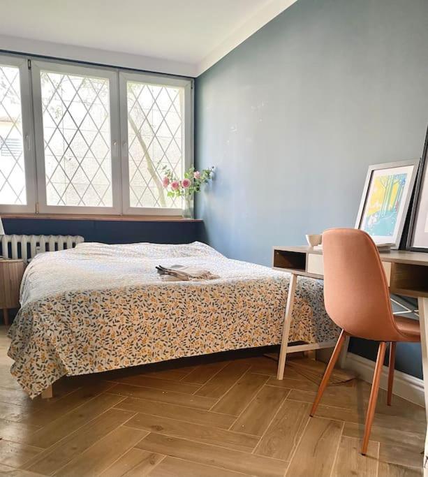 Apartment Close To Metro, 8 Minutes To Centrum And Near Airport Varsovia Exterior foto